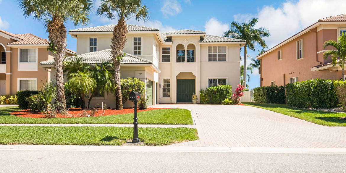 cómo comprar casa en florida