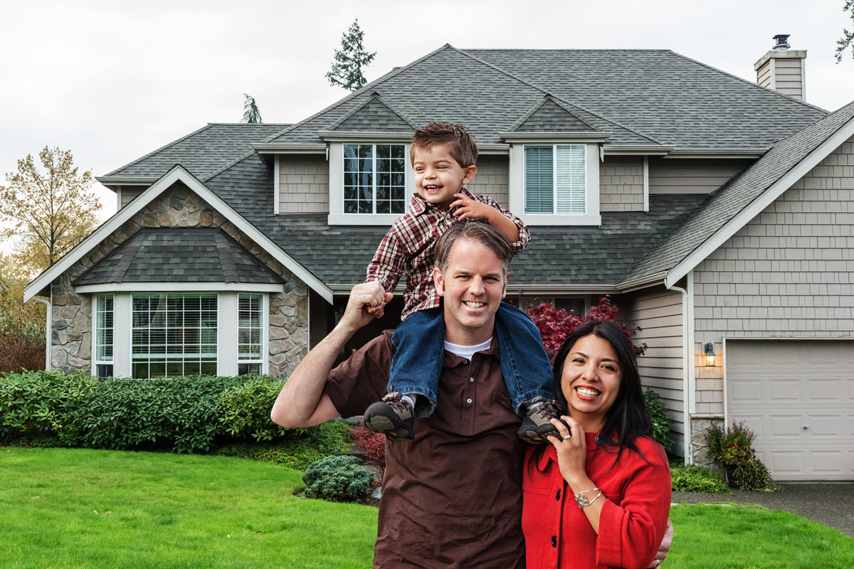 beneficios financieros de ser propietario de vivienda