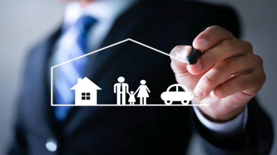 tipos de seguros para casas en florida
