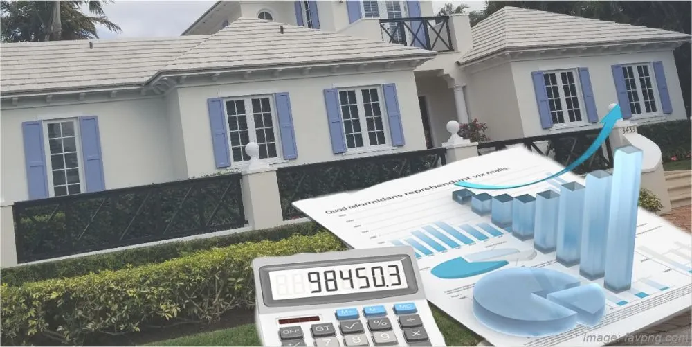 cómo fijar el precio correcto para vender una casa
