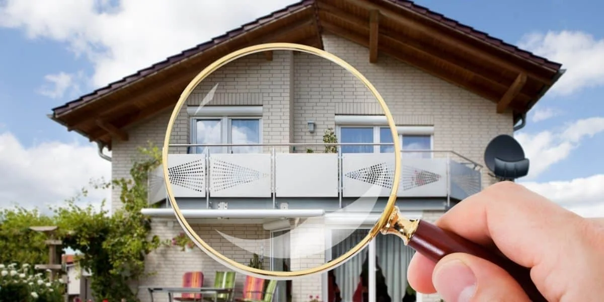 importancia de la inspección para el seguro de vivienda