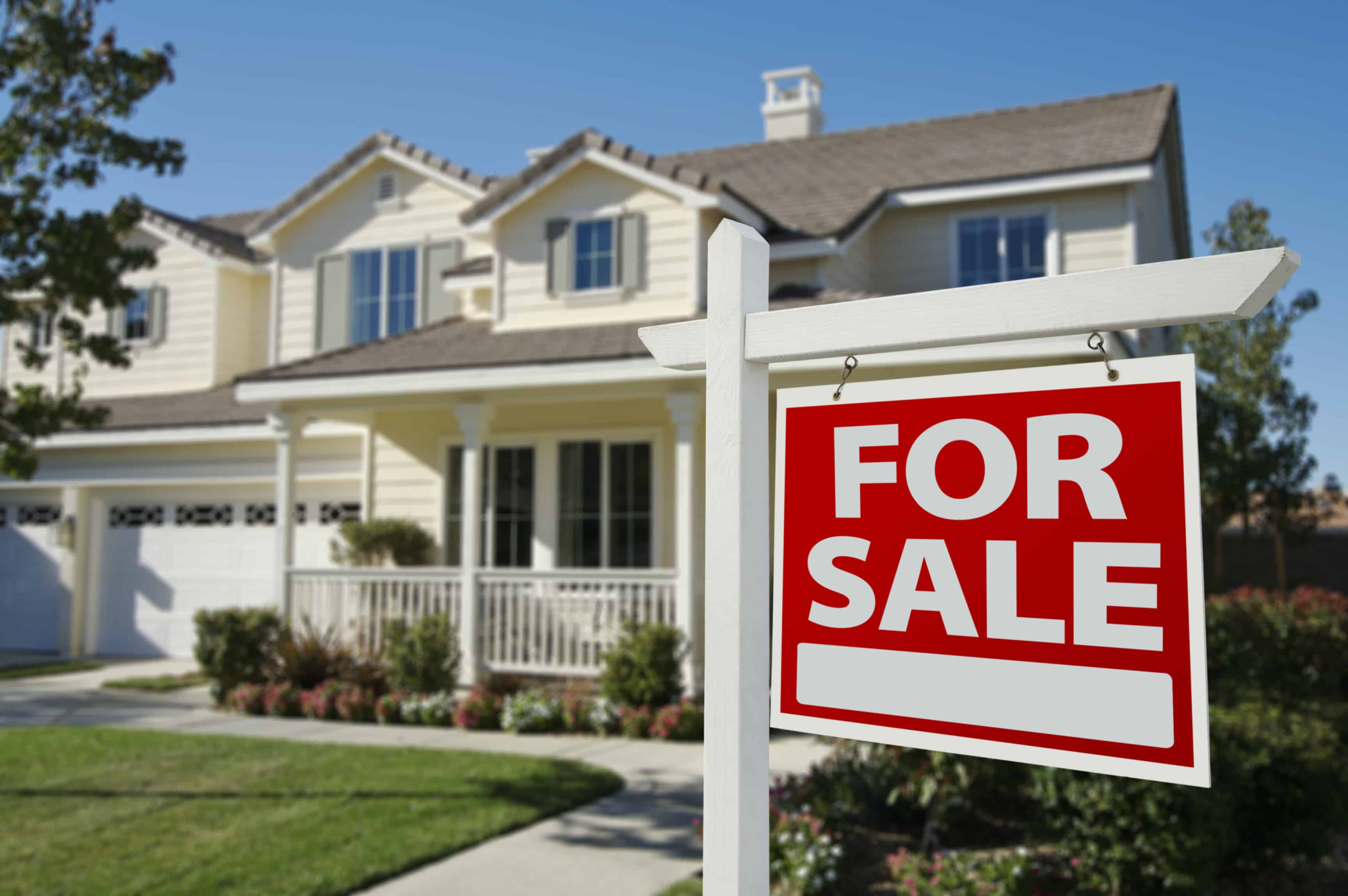 razones por las que una casa no se vende en florida
