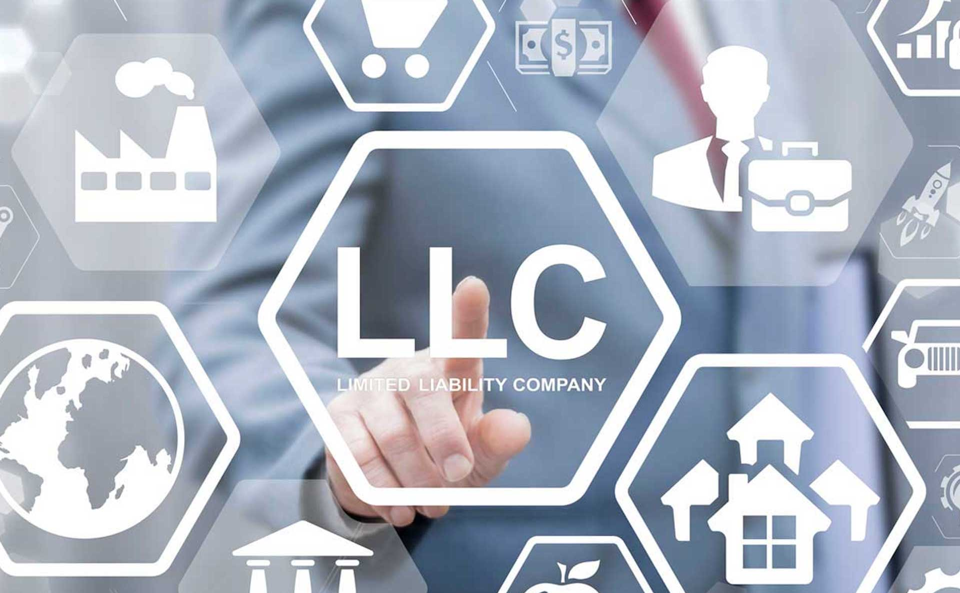 estructuras LLC para real estate
