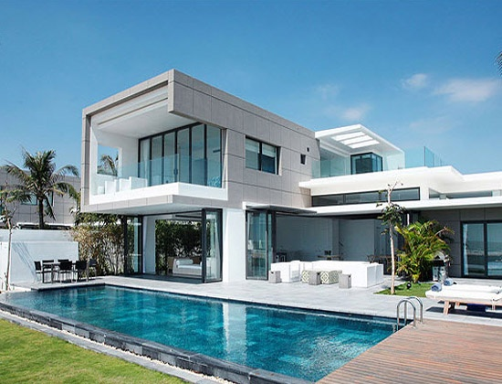 Inversión inmobiliaria