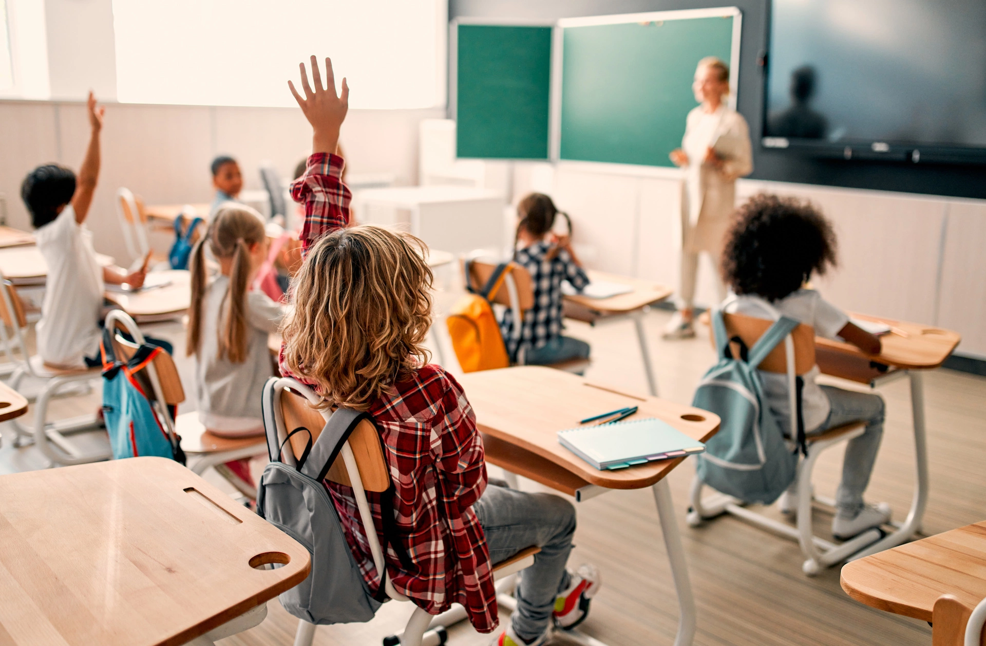 Escuelas en Miami