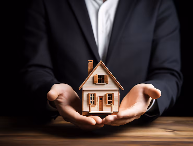 Seguros inmobiliarios