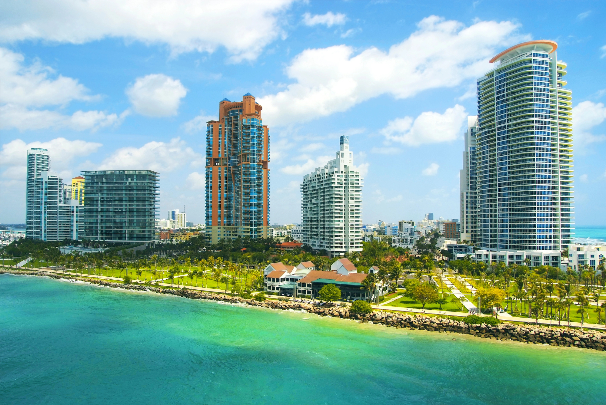 invirtiendo en Florida 2026