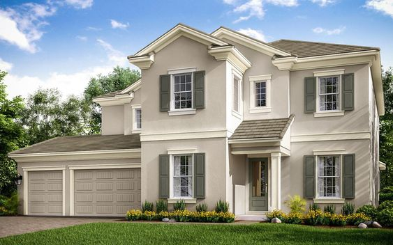 mercado inmobiliario Tampa.