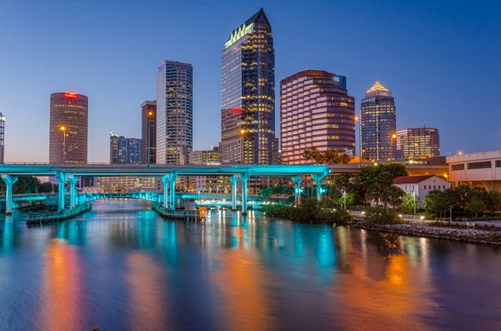 Bienes raíces Tampa